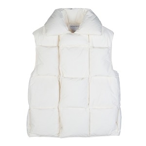 보테가베네타 인트레티아토 패딩 베스트 716970 VF4K0 9071