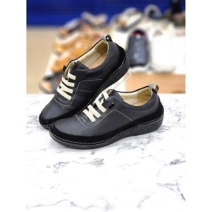 허시파피 세이브존05여성밴딩스니커즈화ZLEAO3P476