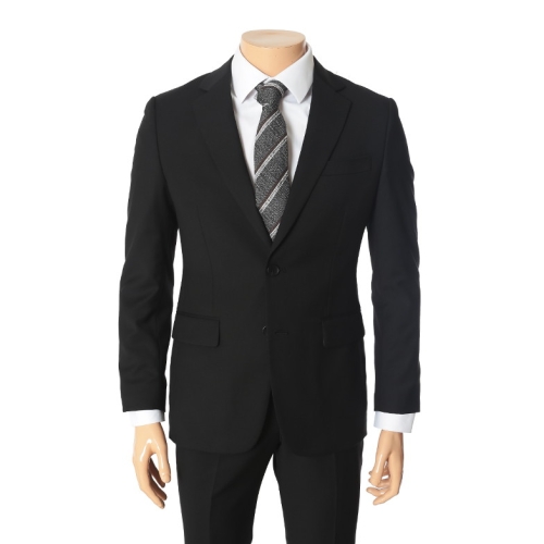 레노마 FW 촉감이 좋은 블랙 기본정장세트 RPCISJ41BDGDG