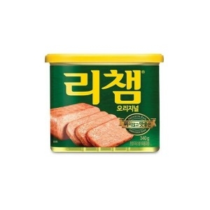 동원F&B  리챔 오리지널 340g