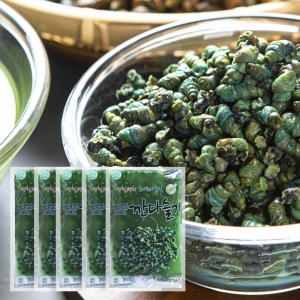 영월평창다슬기  깐다슬기 200g