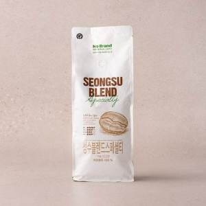 이마트 노브랜드 성수 블렌드 스페셜티 1kg