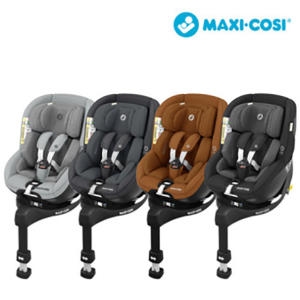 도렐 맥시코시 미카 프로 에코 아이사이즈 360 회전형 카시트