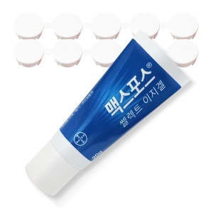 바이엘 맥스포스 셀렉트겔 20g