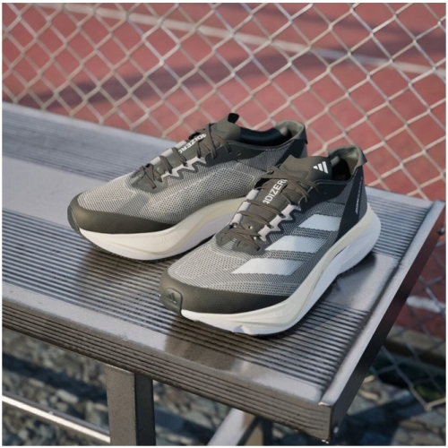 아디다스 런닝화 아디제로 보스턴 12 검흰 남성용 H03613