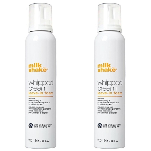 밀크쉐이크 컨디셔닝 휩피드 크림 200ml