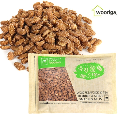 우리가스토리 커피땅콩 1kg