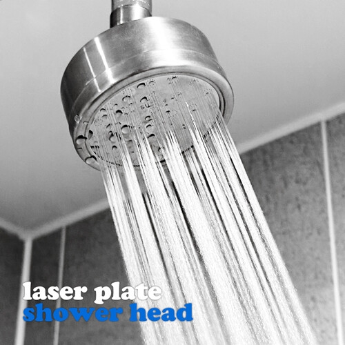 바스템  해바라기 샤워기헤드 SUS304