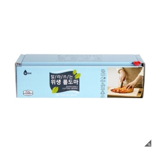 코스트코  윙크 위생 롤 도마 30CM 15M 잘라쓰는 도마