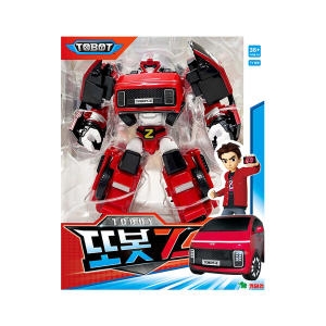 뉴또봇2023 또봇Z 스타리아