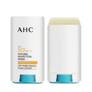 AHC 내추럴 퍼펙션 프레쉬 선스틱 17g