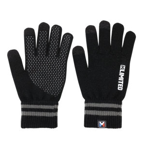 밀레 엠리밋 스마트터치 니트장갑 방한장갑 K2 네파 블루안트 니트장갑