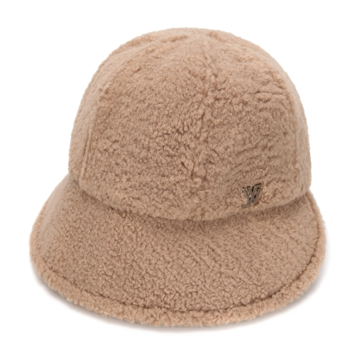 화이트샌즈 숏 퍼 보닛햇 모나카