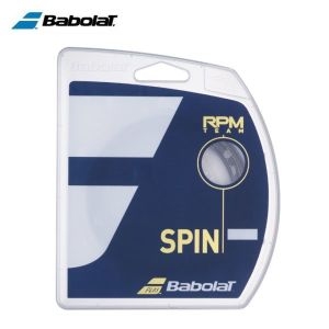 바볼랏  테니스 줄 스트링 RPM 팀 12M 241108-125