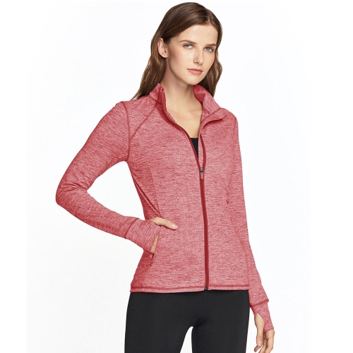 테슬라 스트레치 플리스 집업 자켓 TM-XKZ10