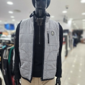 파사디 패딩베스트 QV0642X