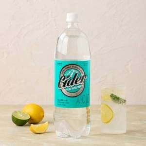 노브랜드 사이다 1.5L