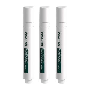  바이브랩 헤어 스칼프 앤 브로우 앰플 15ml [3개]