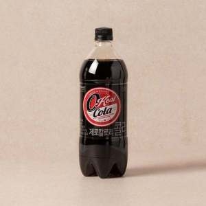 노브랜드 제로칼로리 콜라 1L
