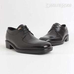 디자이어로즈 20대 남자 소가죽 신사화 정장화 5cm  S6081671
