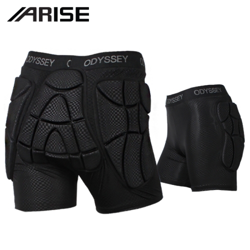 어라이즈  스키 보드 엉덩이 보호대 (AWODHP002)