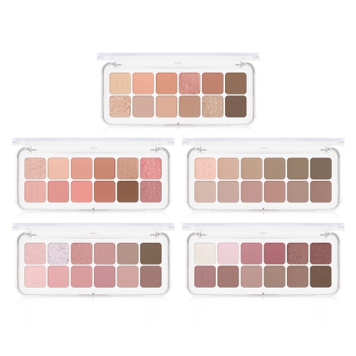 클리오 프로 아이 팔레트 에어 7.2g