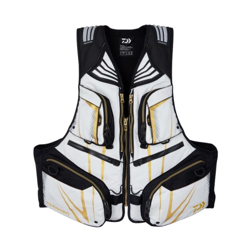 다이와  토너먼트 구명복 (KDF-3023T)