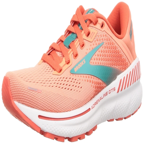 브룩스 BROOKS 남성 러닝화 조깅화 아드레날린 GTS22 BRM3663 NB/NB