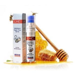 오리진에이 LHC 프로폴리스 스프레이 25ml