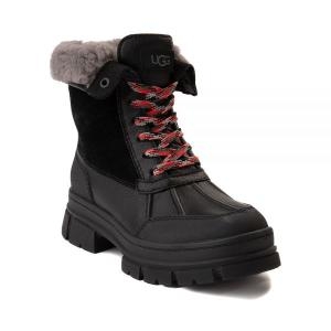 UGG ShoppingnT 여성 애쉬톤 애디 양털 부츠 1130524 CHE 쇼핑엔티