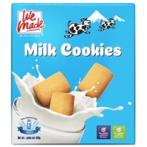 위메이드  밀크쿠키 480g 1개