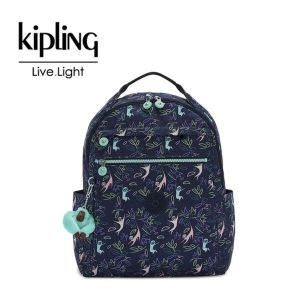 키플링 백팩 미카 MICAH KKDBA14-JGMK