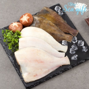 씨기프트  두절 가자미 4.5kg