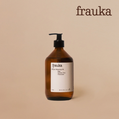 프라우카 페이스앤바디 앰플오일 500ml