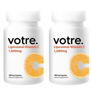 보트레 리포좀 비타민C 1600mg 180정