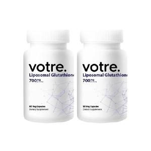 보트레 리포좀 글루타치온 700mg 60정