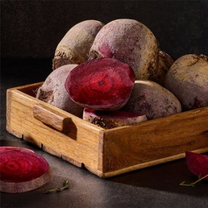 사과랑 자연맛남 맛있는 비트 2kg 혼합과