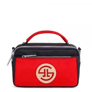 텐바이텐 SN019-39  미니크로스백-토트백-소품백-여행보조가방