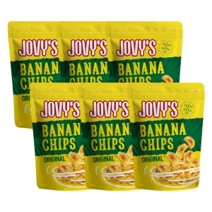Joe&Susan 조비스 바나나칩 60g