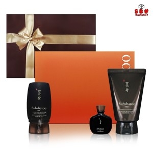 설화수 맨 본윤 선크림 50ml