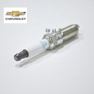 GM대우  순정 더넥스트스파크 점화플러그/12659684