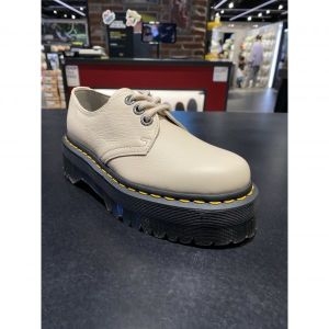 닥터마틴 1461 쿼드 II Quad Parchment Beige Pisa 30612292