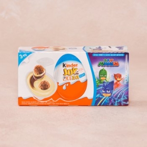 매일유업  킨더조이 보이 T3 60g