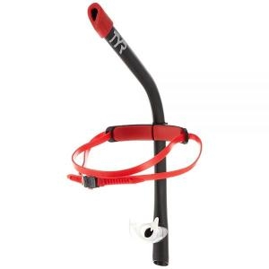 티어  울트라라이트 스노클 엘리트 블랙 원사이즈