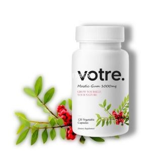 보트레 매스틱검 1000mg 120정