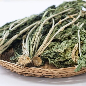 더조은푸드  더조은 디엠지 양구 펀치볼 건시래기 1kg