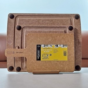 에피큐리언  올인원 도마 3종세트 중대+핸디_소 내츄럴색상 넌슬립 홈도마미국산