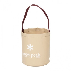 스노우피크  리뉴얼 캠핑 바스켓 12L (FP-152R)