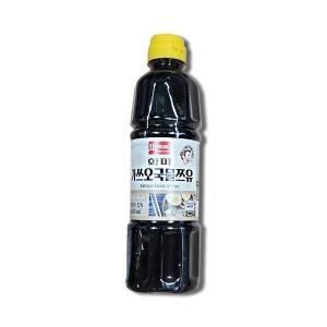 화미 가쓰오국물 쯔유 600g