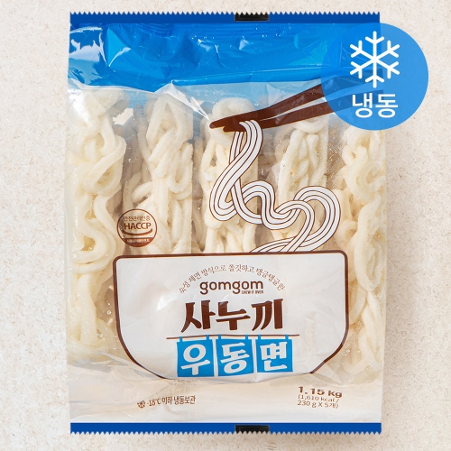 라면/우동/쫄면 - 에누리 가격비교